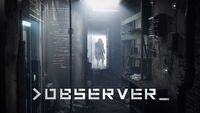 Observer zadebiutuje 15 sierpnia; w głównego bohatera wcielił się Rutger Hauer