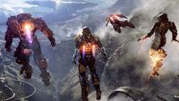 Twórca trylogii Mass Effect, Casey Hudson, wraca do firmy BioWare