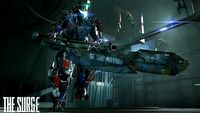 The Surge od teraz z wersją demo na wszystkich platformach