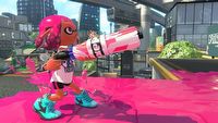 Przegląd recenzji Splatoon 2 - Nintendo dostarczyło kolejny hit na Switcha
