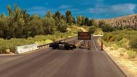 Autorzy American Truck Simulator reagują na prawdziwe wydarzenia