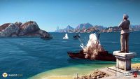 Just Cause 3: Multiplayer Mod już dostępny