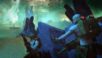 Rogue Trooper Redux – data premiery i porównanie grafiki