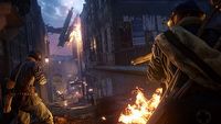 Battlefield 1 z drugą mapą nocną oraz próbną wersją Premium