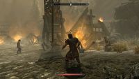 Skyrim - pierwsze materiały z wersji na Nintendo Switch