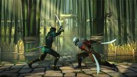 Shadow Fight 3 - seria mobilnych bijatyk wkrótce doczeka się kolejnej odsłony