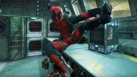 Deadpool dołączył do obsady Marvel Powers United VR