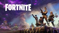 Fortnite rusza w ramach wczesnego dostępu