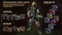 Killing Floor 2 na Xboksa One X doczeka się osobnego wydania?