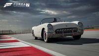 Forza Motorsport 7 - ujawniono listę klasycznych samochodów