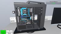 PC Building Simulator zadebiutuje jesienią tego roku