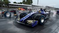 F1 2017 doczeka się kinowej lokalizacji – gra otrzymała też nowy zwiastun