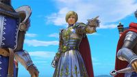 Dragon Quest XI ukaże się na Zachodzie w 2018 r.