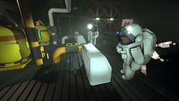 Stationeers - nowa gra twórcy DayZ trafi we wrześniu do Wczesnego Dostępu