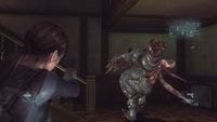 Resident Evil: Revelations - data premiery wersji na PS4 i XOne. Gra ukaże się też na Switchu