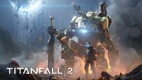 Wieści ze świata (Titanfall 2, Mass Effect: Andromeda, Sansar) 1/8/2017