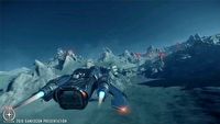 Star Citizen - aktualizacja 3.0 zaliczy lekki poślizg