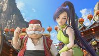 Dragon Quest XI ogromnym hitem w Japonii