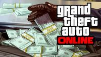 Grand Theft Auto Online zalicza najlepszy kwartał jak dotąd