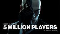Hitman wielkim sukcesem studia Io-Interactive