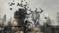 The Frozen North - olbrzymia aktualizacja do Conan Exiles na ostatniej prostej
