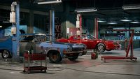 Pomimo przeciętnych ocen Car Mechanic Simulator 2018 zalicza świetny debiut