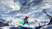 Horizon Zero Dawn: The Frozen Wilds ukaże się 7 listopada