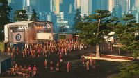 Cities: Skylines wkrótce otrzyma dodatek Concerts