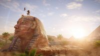 Assassin's Creed Origins - eksploracja grobowców na nowym pokazie rozgrywki