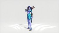 Overwatch - rozpoczęły się Letnie Igrzyska