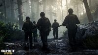 Call of Duty: WWII - nowe informacje o kampanii