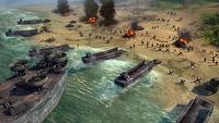 Blitzkrieg 3 - RTS studia Nival doczekał się dema