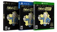 Zapowiedziano Fallout 4: Game of the Year Edition