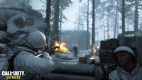 Nowe informacje nt. trybów multiplayer i zombie w Call of Duty: WWII