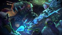 Premiera dodatku Hearthstone: Rycerze Mroźnego Tronu