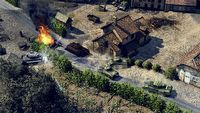 Sudden Strike 4 rozpoczęło podbój rynku