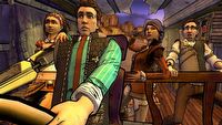 Tales from the Borderlands - reżyser gry o komercyjnym zawodzie i kłopotach z produkcją