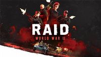 RAID: World War II zadebiutuje na PC 26 września