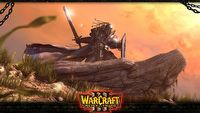 Warcraft III: Reign of Chaos z pierwszym publicznym serwerem testowym