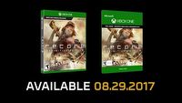 ReCore może doczekać się wersji Definitive Edition