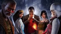Studio Johnny'ego Deppa stworzy serial oparty na grze The Secret World
