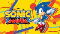 Recenzje gry Sonic Mania - udany powrót klasyka
