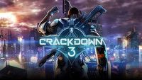 Crackdown 3 przesunięte na wiosnę 2018 roku