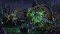 Skaveni będą grywalną rasą w Total War: Warhammer II – zobacz nowy zwiastun