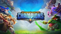 Dungeon Hunter Champions - najnowsza odsłona cyklu wzbogacona elementami MOBA
