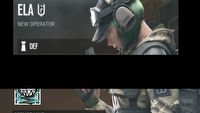 Rainbow Six: Siege – wyciekły postaci z operacji Blood Orchid, w tym operatorka GROM-u