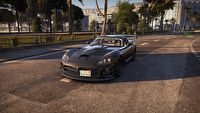 World of Speed wraca do życia i ukaże się za kilka dni we Wczesnym Dostępie