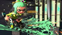 Splatoon 2 kolejnym hitem na Switcha - sprzedano ponad milion egzemplarzy