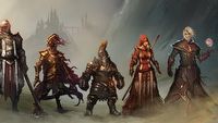 Jakie są cechy „idealnego RPG-a”?