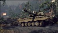 Armored Warfare pojawi się na PlayStation 4 w przyszłym roku